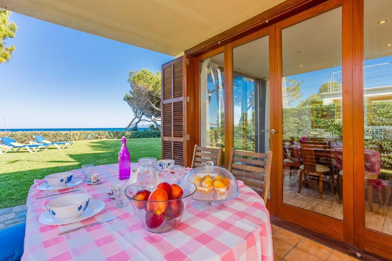 Villa De Les Aguiles Alcúdia