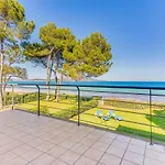 Villa De Les Aguiles