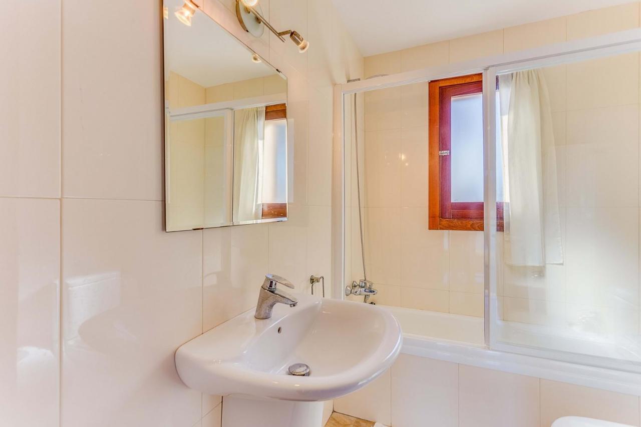 Villa De Les Aguiles Alcudia (Mallorca)