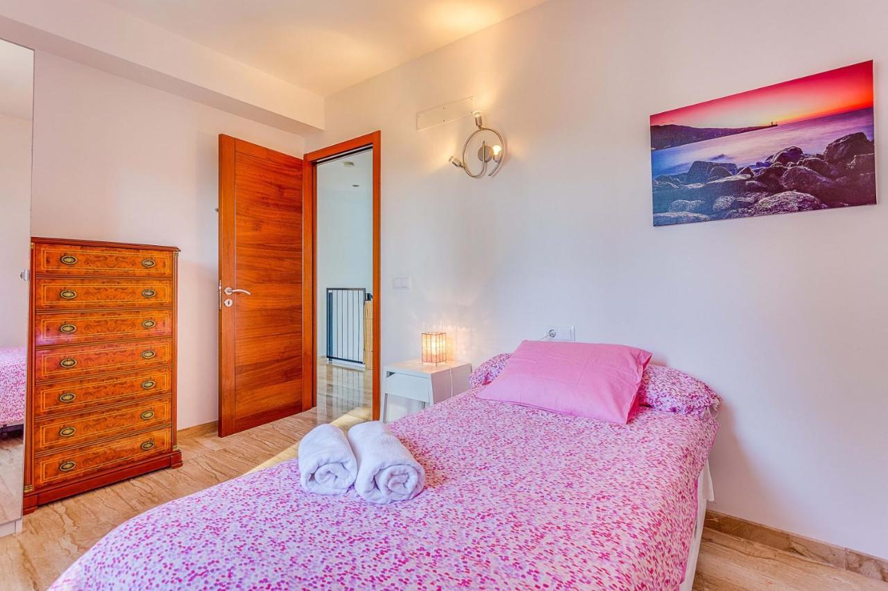 De Les Aguiles Alcudia (Mallorca)