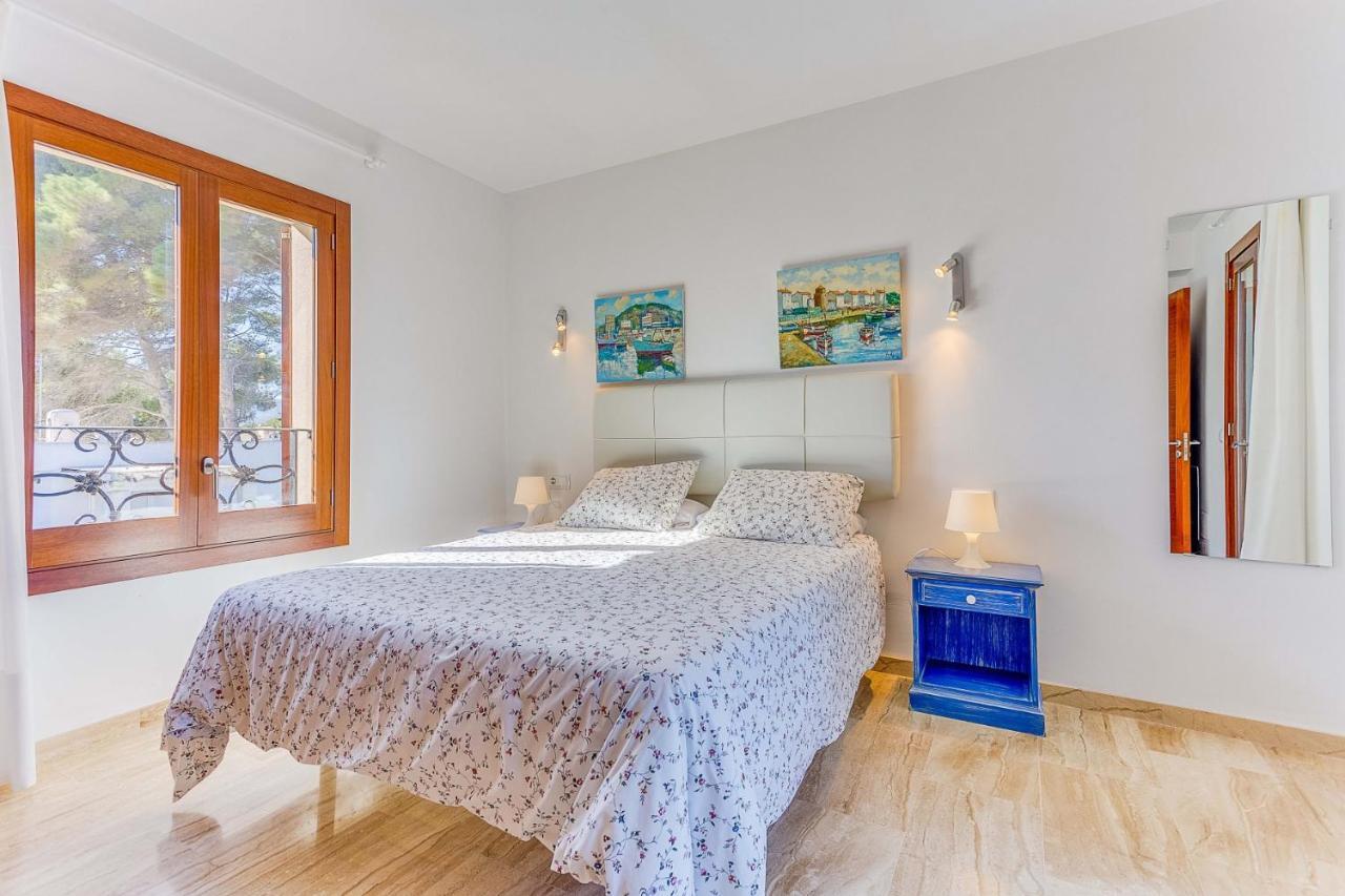 Villa De Les Aguiles Alcudia (Mallorca)