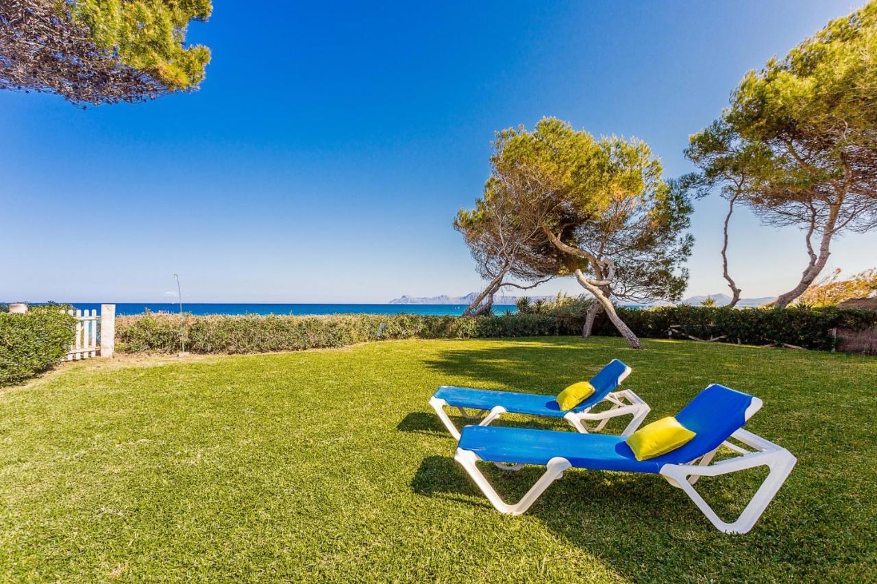 De Les Aguiles * Alcudia (Mallorca)