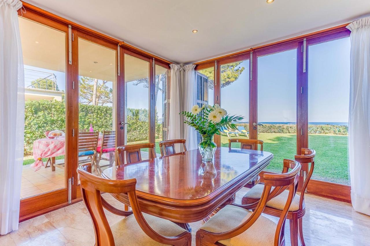 De Les Aguiles Villa Alcudia (Mallorca)